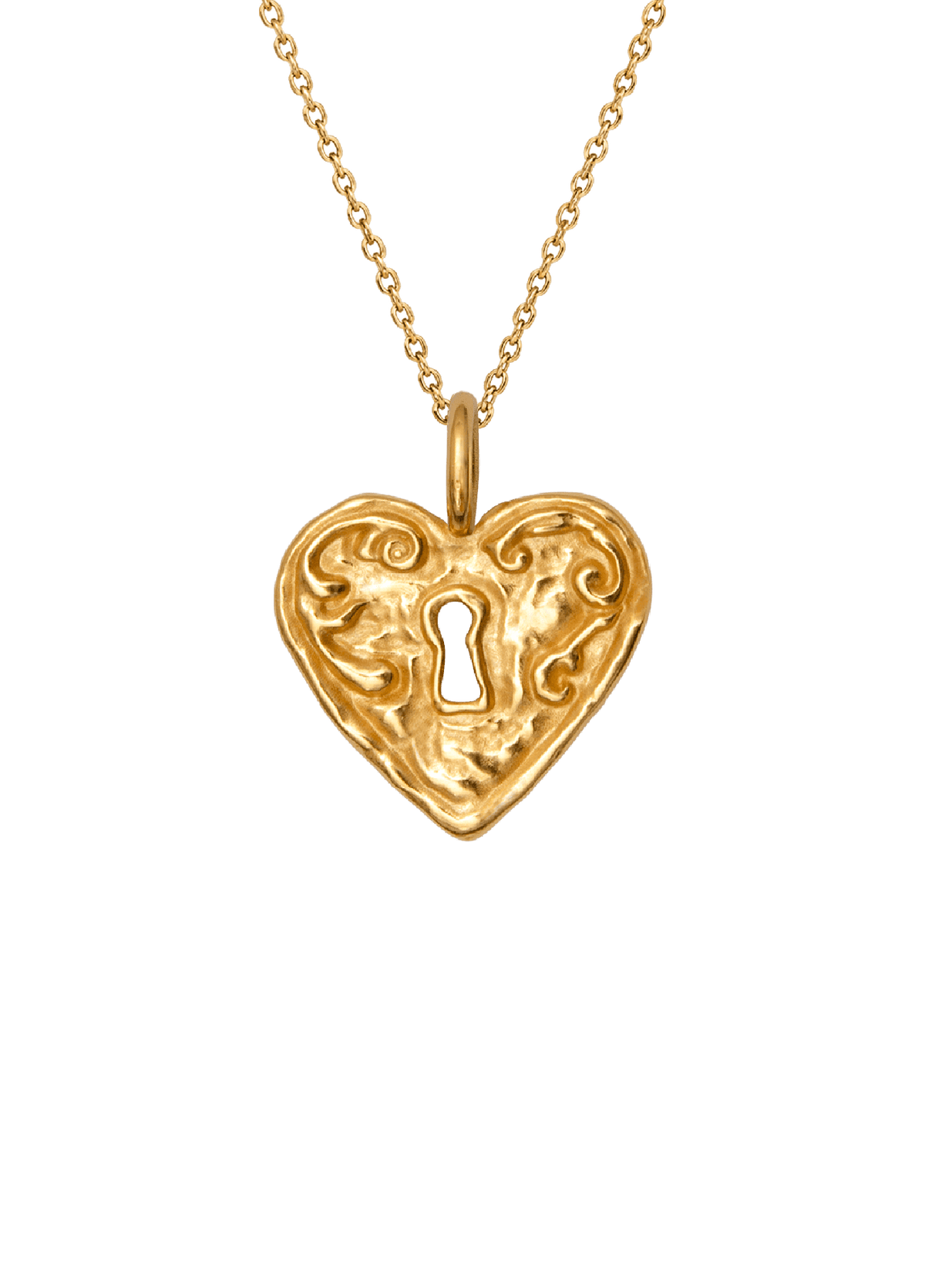 El Secreto Necklace
