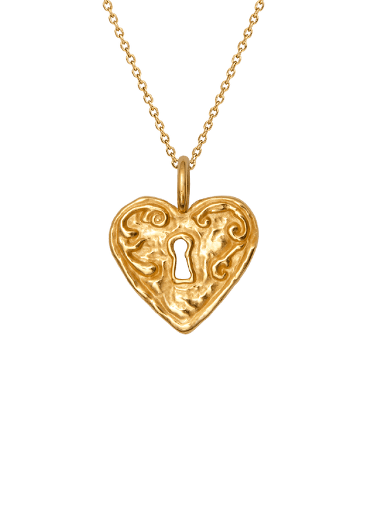 Collar El Secreto