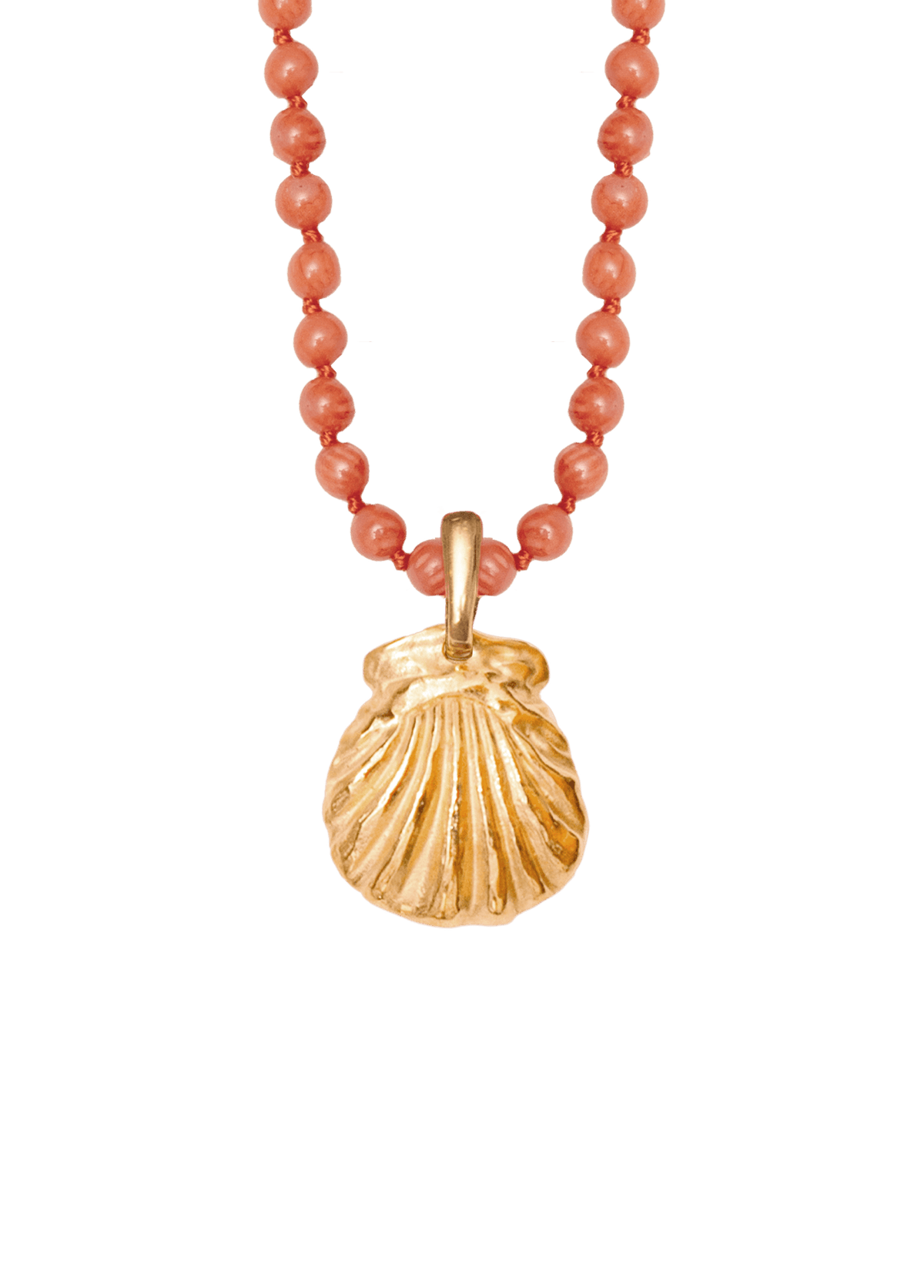 Coralina Mare Necklace