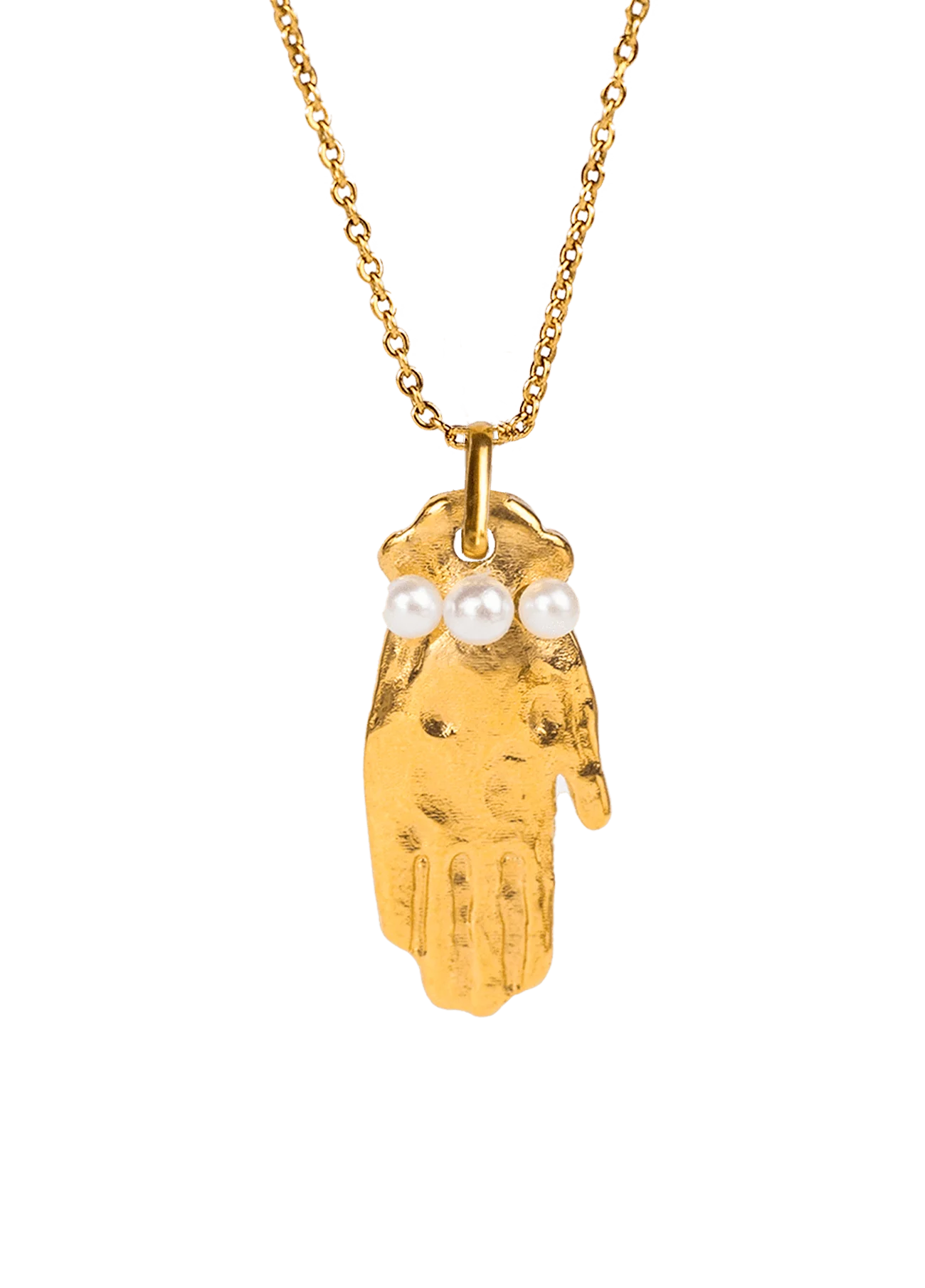 Collar Fatima