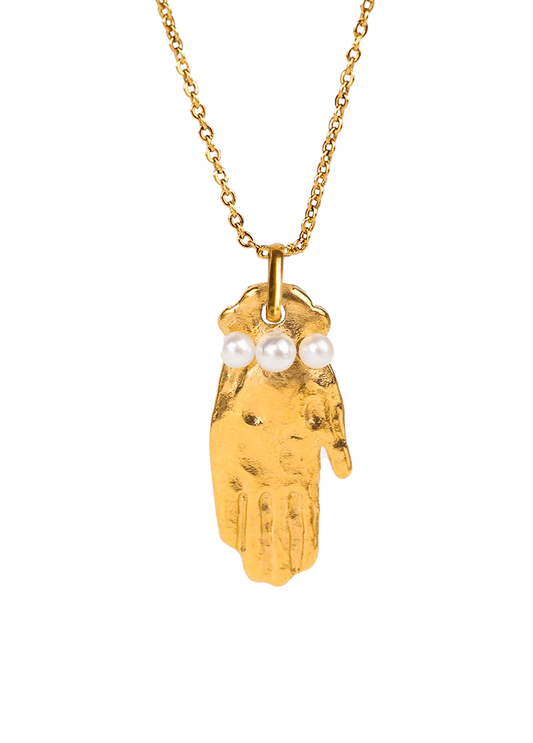 Collar Fatima