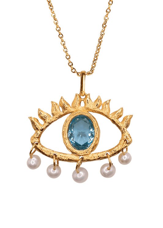 Necklace Horus