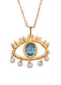 Horus Necklace