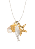 Isla Necklace