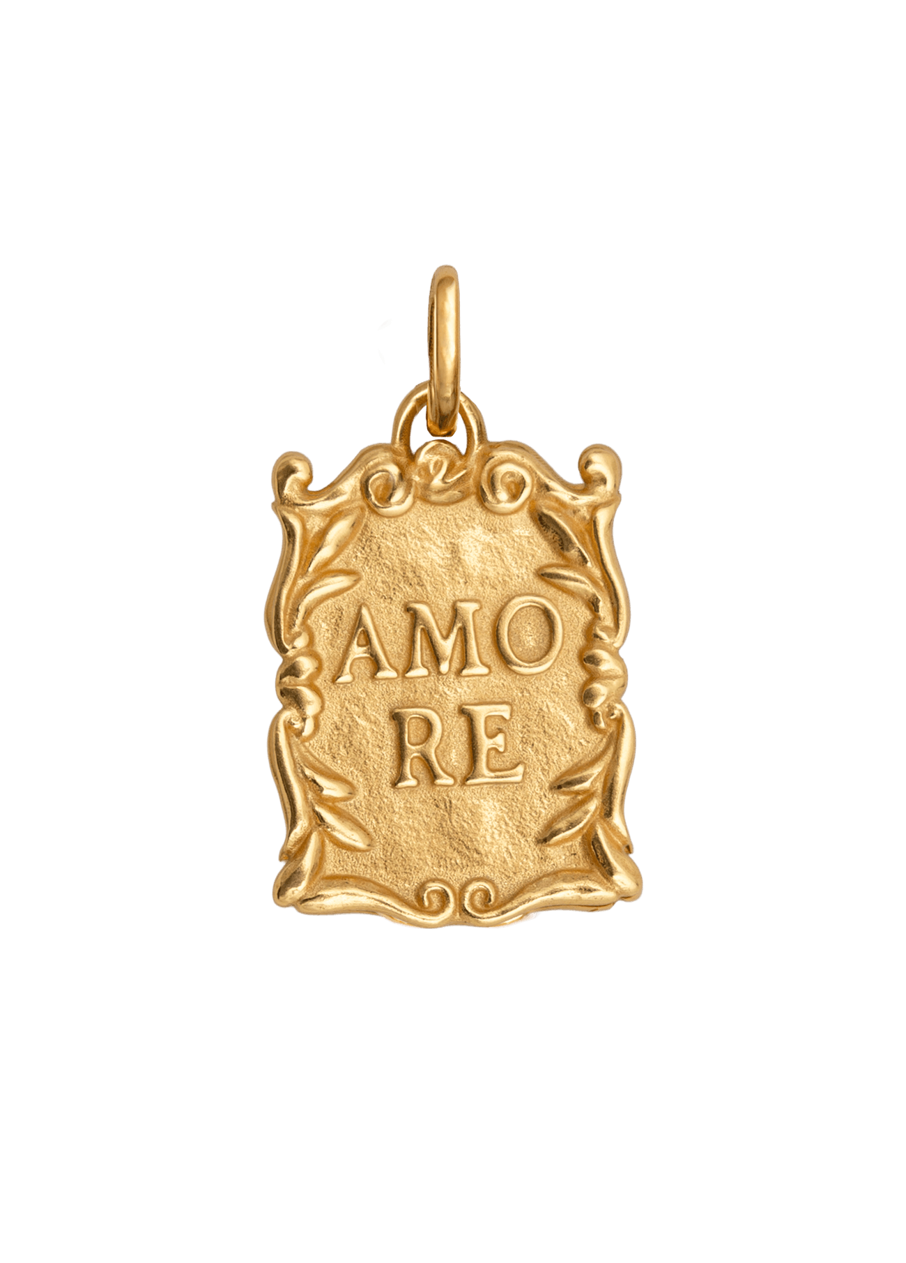 Colgante Nuovo Amore Oro