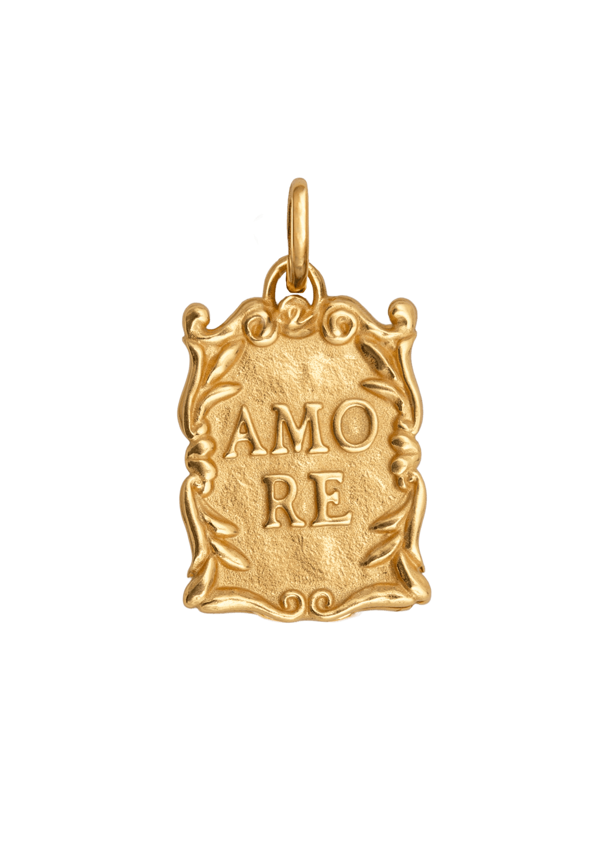 Nuovo Amore Charm