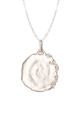 Collar Mi Gran Amor con Cadena Mare Plata
