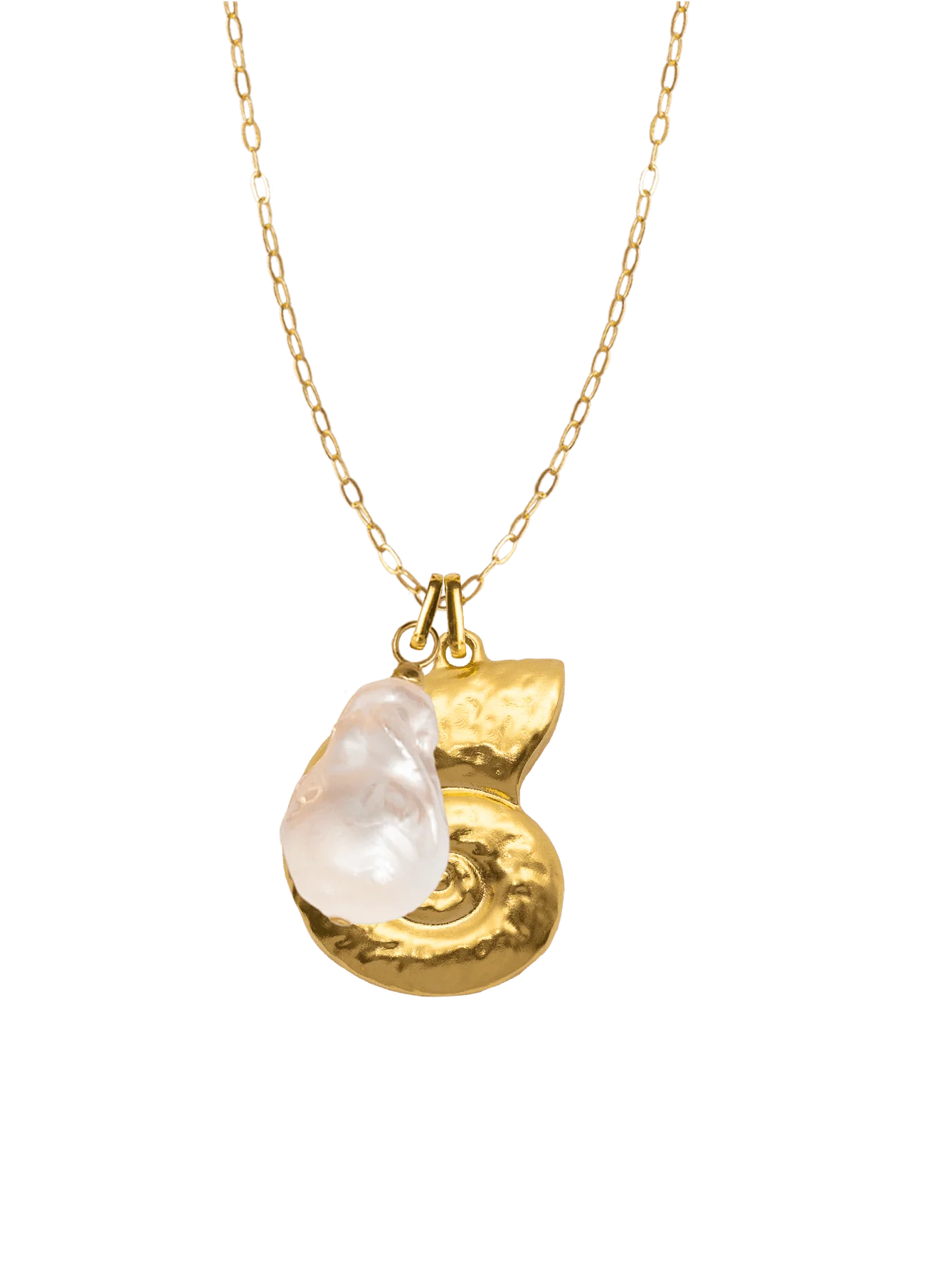 Collar Mistral Oro