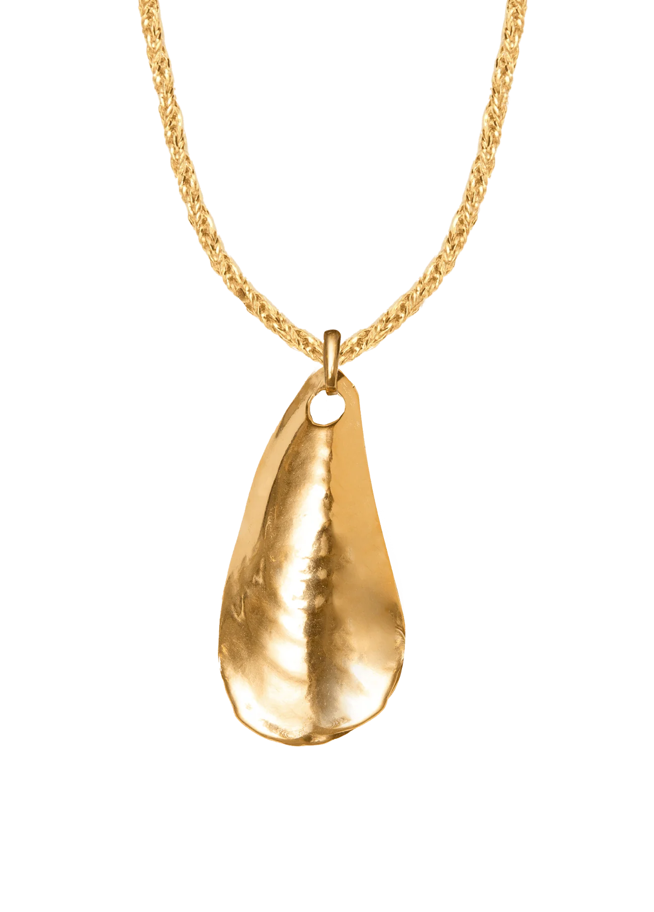 Collar Caleta
