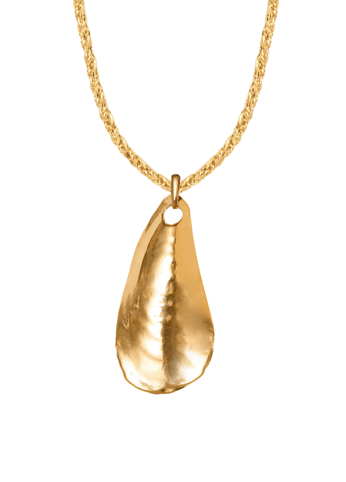 Caleta Necklace