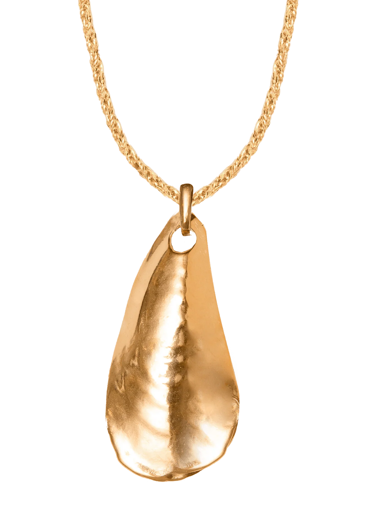 Caleta Necklace
