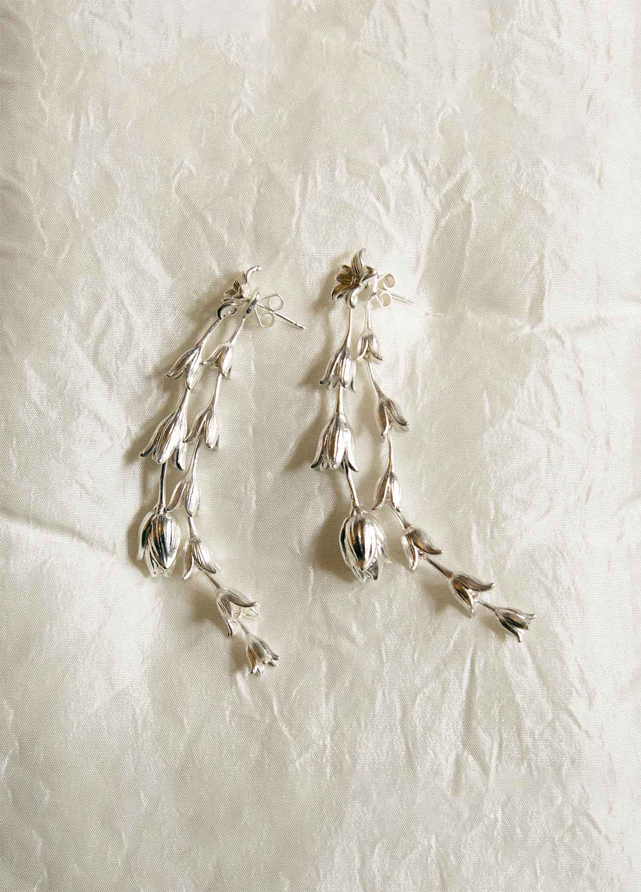 Pendientes Narciso
