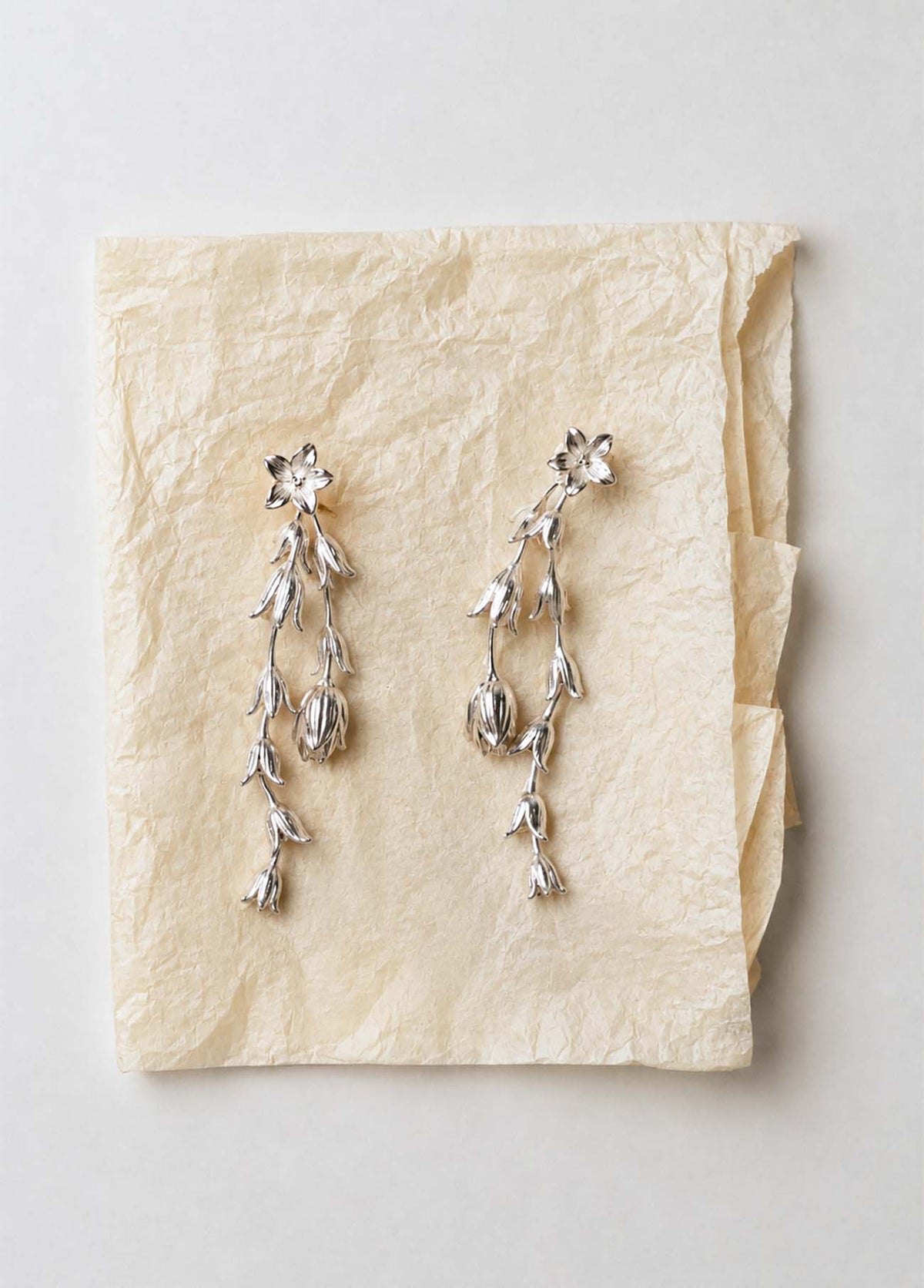 Pendientes Narciso
