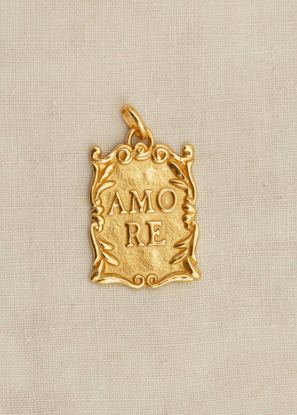 Nuovo Amore Charm