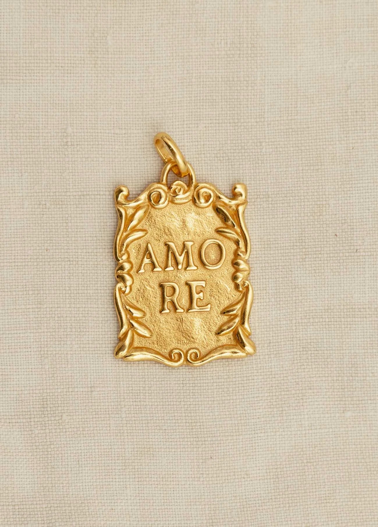 Collar Nuovo Amore
