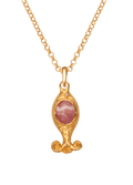 Marsella Salmonete Necklace