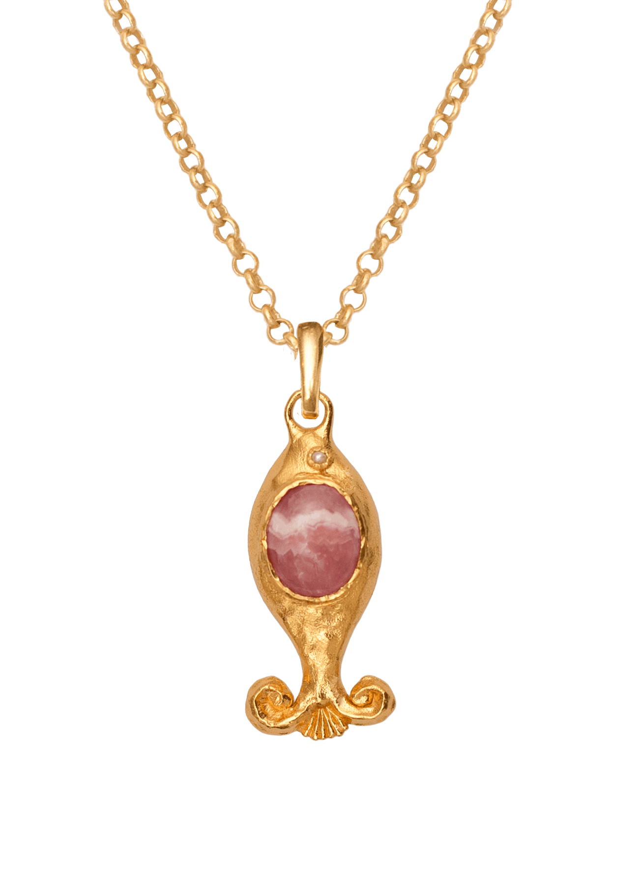 Collar Salmonete Marsella