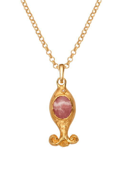 Collar Salmonete Marsella