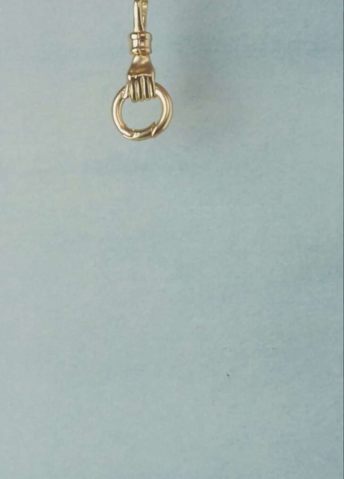 Figa Pendant