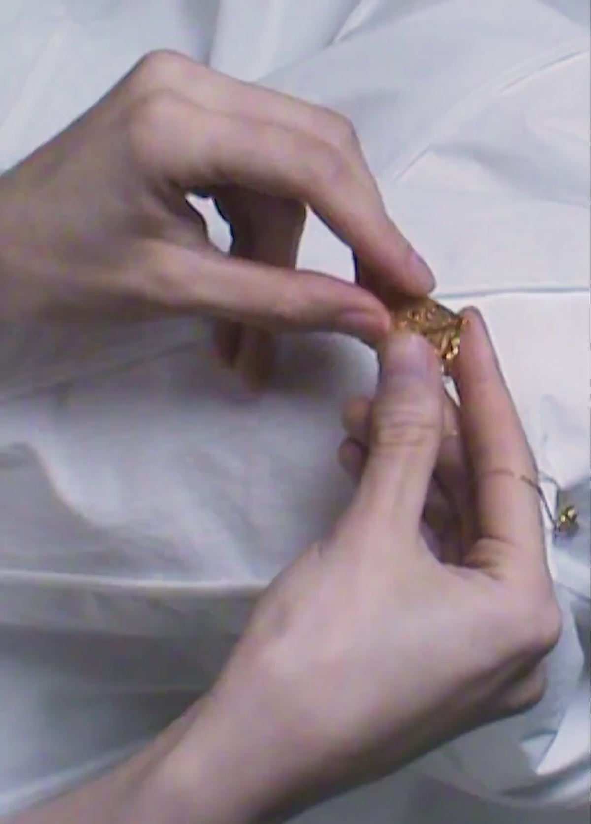 Collar Ti Amo