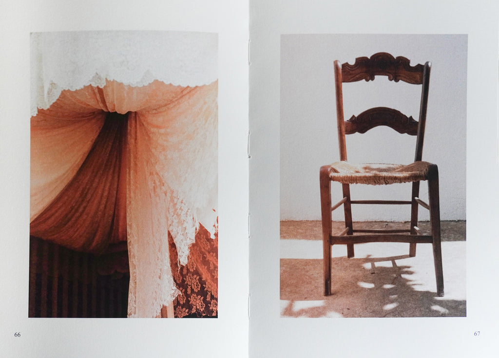Romancero: prints of an inherited beauty