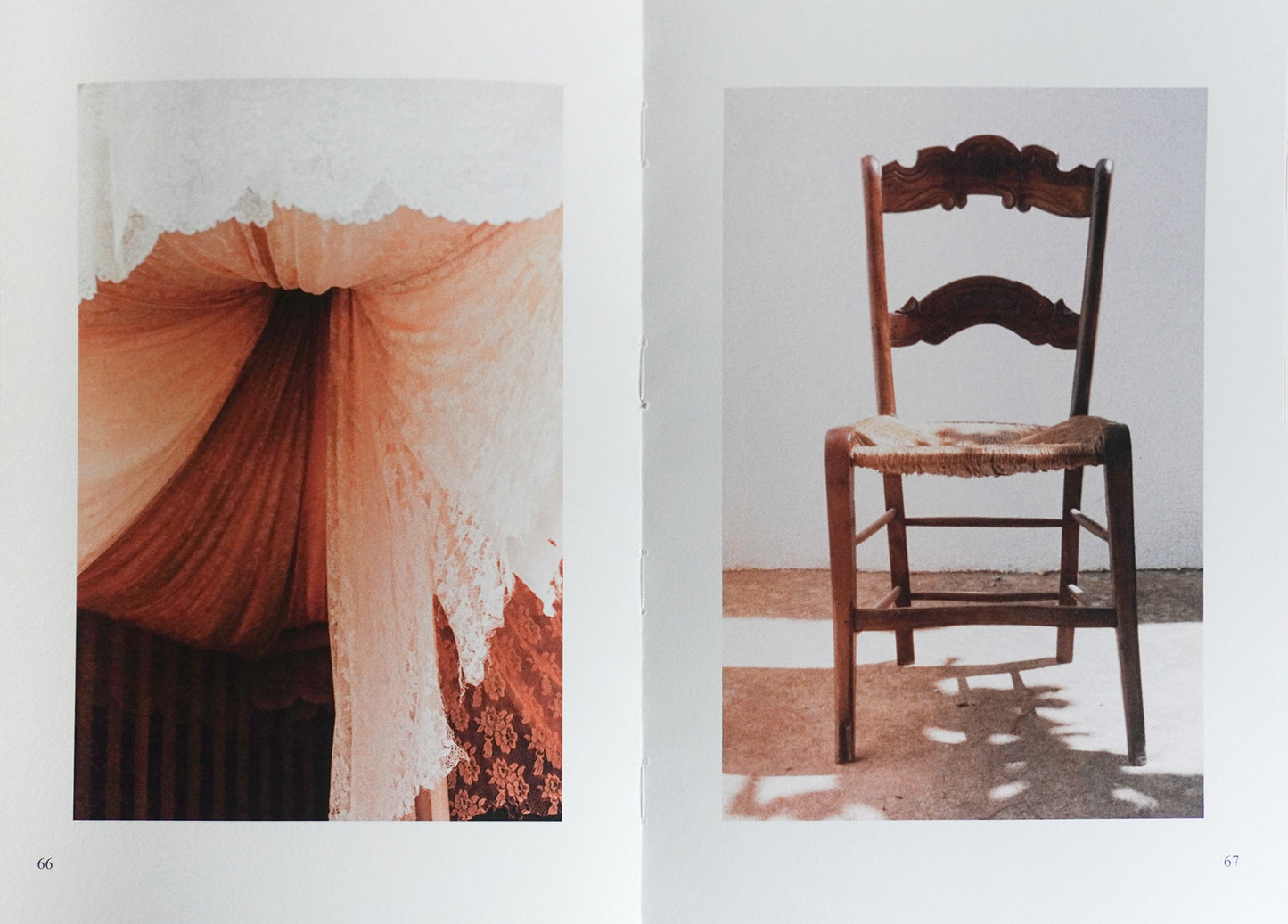 Romancero: prints of an inherited beauty