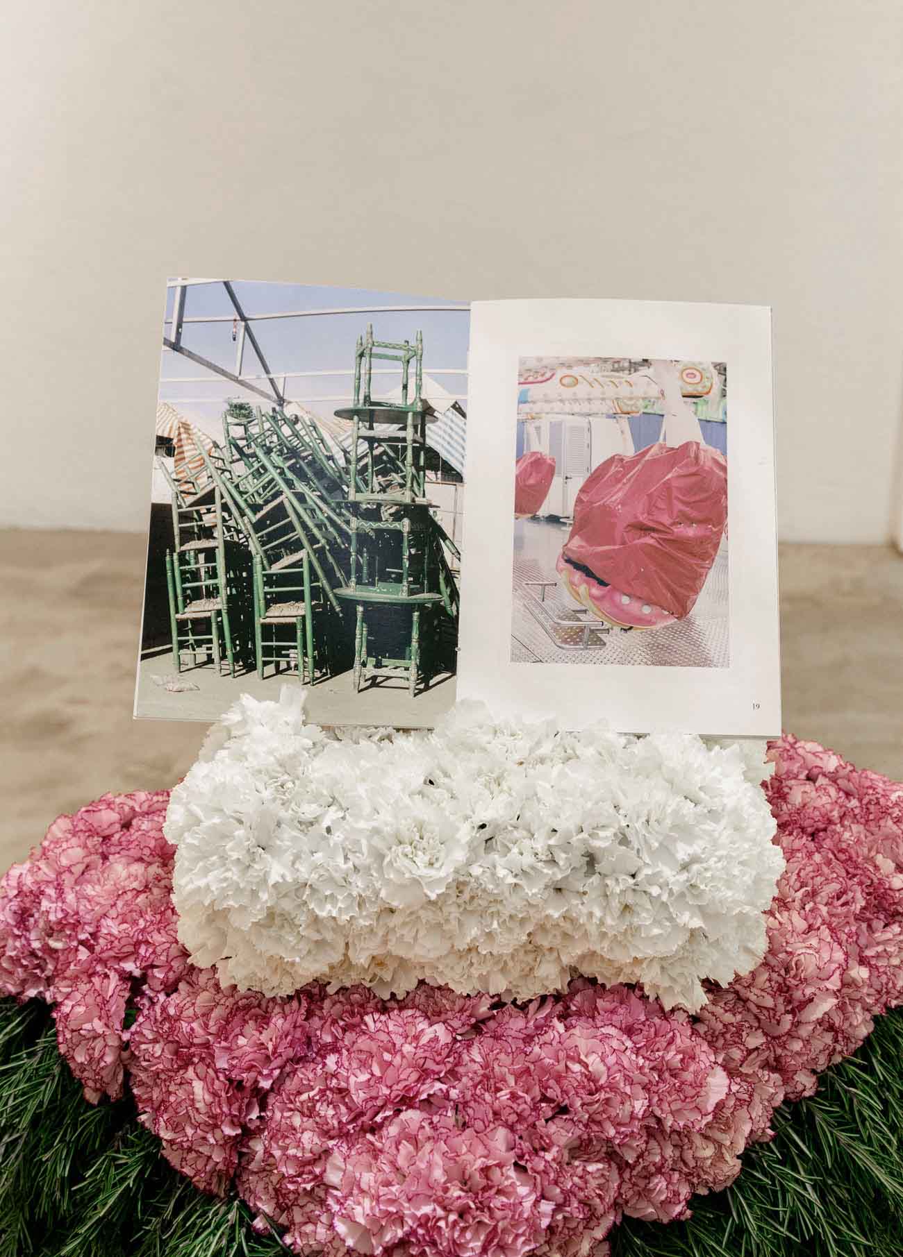 Romancero: estampas de una belleza heredada