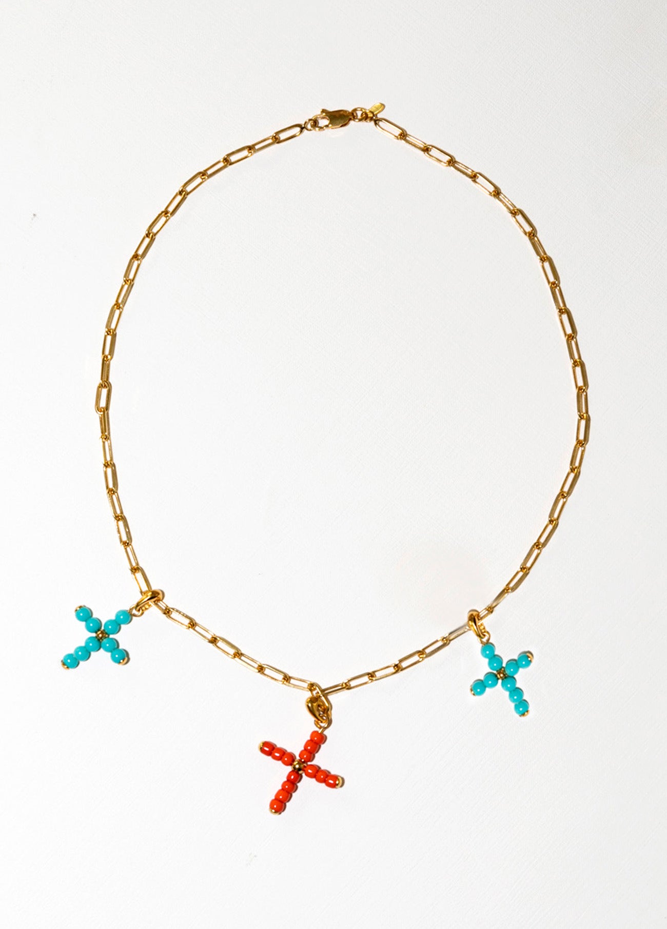 Isola Charm